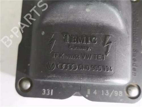 Ignition coil SEAT AROSA (6H1)  | BP23408902M94 