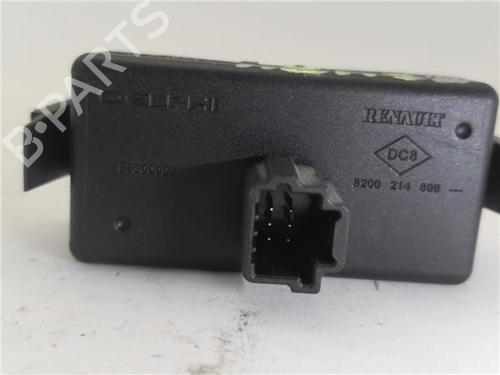 Warning switch RENAULT MODUS / GRAND MODUS (F/JP0_)  | BP33220855I22  - Image 7