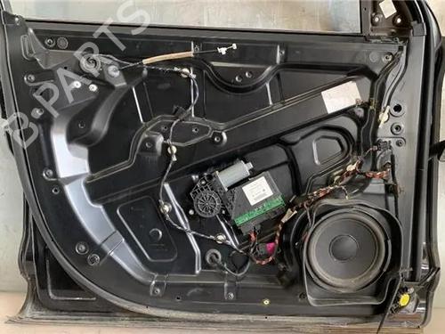 Left front door VW TOUAREG (7LA, 7L6, 7L7) 5.0 V10 TDI | BP15608024C2 