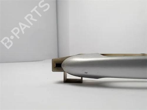 Front left exterior door handle KIA RIO III (UB) 1.2 CVVT | BP14345241C128 