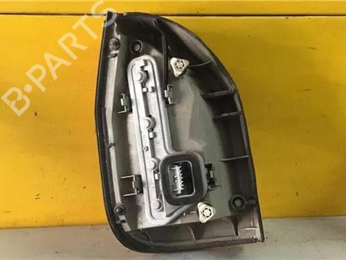 Right taillight OPEL ZAFIRA A MPV (T98)  | BP13055648C35 