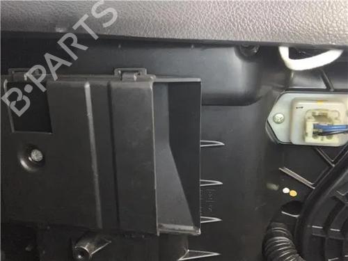 Used Heater blower motor Heater blower motor SSANGYONG KYRON [2005-2014] 25404250 25404250