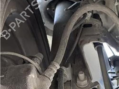 Used Left front shock absorber BMW 1 (F20) 116 d (116 hp) 29134883