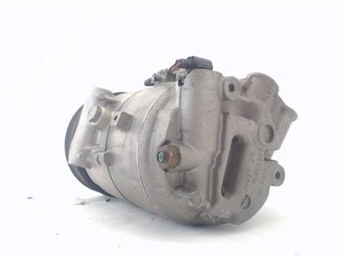 AC compressor OPEL ASTRA J (P10) | BP33731304M34 - Image 10