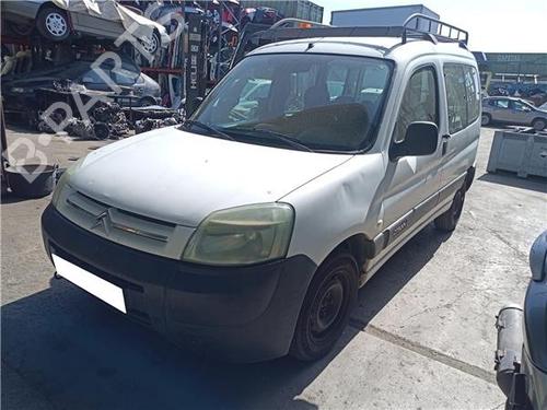 Brugte CITROËN BERLINGO / BERLINGO FIRST Box Body/MPV (M_) 1.9 D 70 (MBWJZ, MCWJZ) 4644681