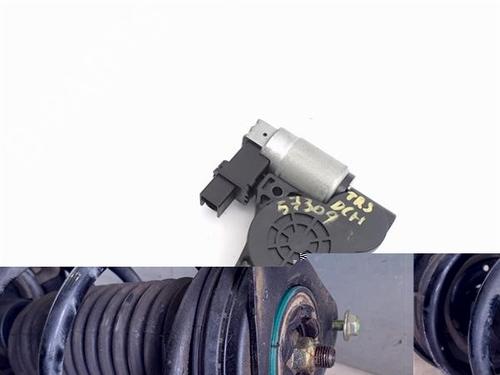 Right front shock absorber NISSAN QASHQAI II SUV (J11, J11_)  | BP25009963M17 
