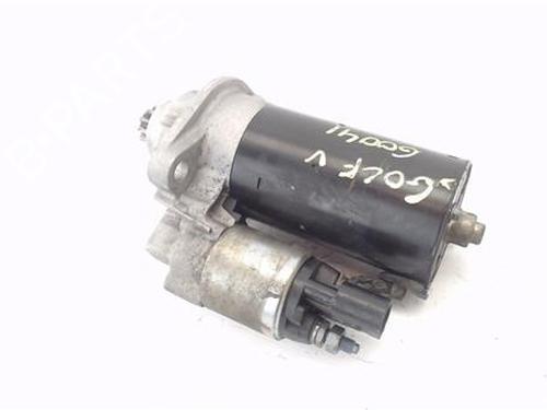 Starter VW GOLF V (1K1) 1.9 TDI | BP24338683M8 