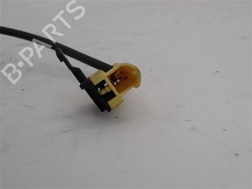Front right seatbelt MERCEDES-BENZ M-CLASS (W163) ML 320 (163.154) | BP16454624I25 