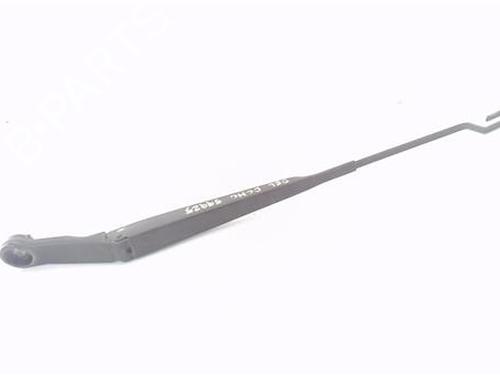 Used Front windshield wiper arm NISSAN MICRA III (K12) [2002-2011]  27163033