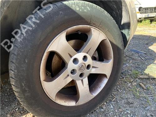 Used Rim Rim NISSAN MURANO I (Z50) 3.5 (234 hp) 29259858 29259858