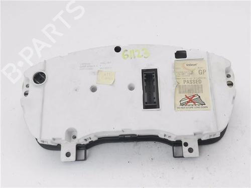 Instrument cluster FORD FOCUS C-MAX (DM2) 1.8 TDCi | BP34621532C47  - Image 6