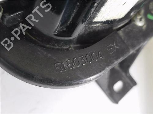 Left front fog light FORD KA (RU8) 1.2 | BP9764800C30 - Image 8