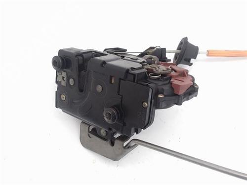 Front right lock AUDI A3 (8P1) 2.0 TDI 16V | BP16272113C97 