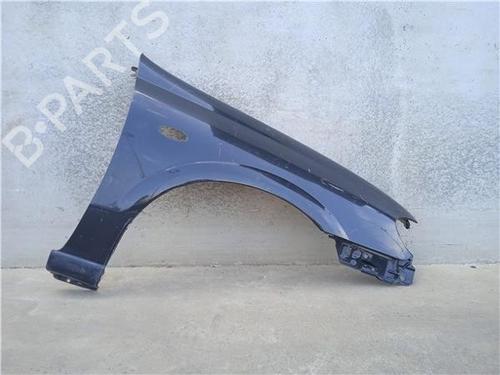 Used Right front fenders NISSAN ALMERA II Hatchback (N16) [2000-2025]  18113826