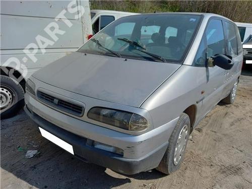 Used Parts FIAT ULYSSE (220_)  2.0 JTD  1037670