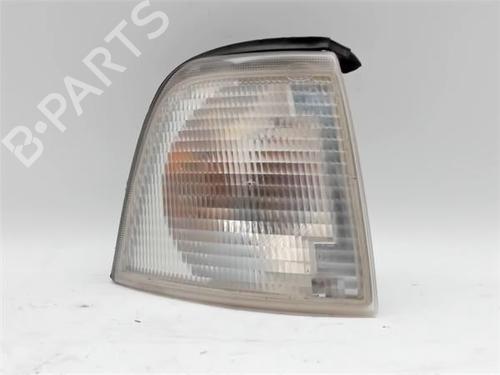 Used Right side indicator AUDI 80 B4 Saloon (8C2) 2.0 E (115 hp) 14341765