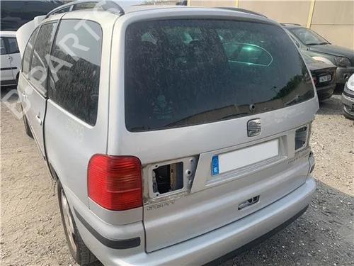 Tailgate SEAT ALHAMBRA (7V8, 7V9) | BP26953772C6