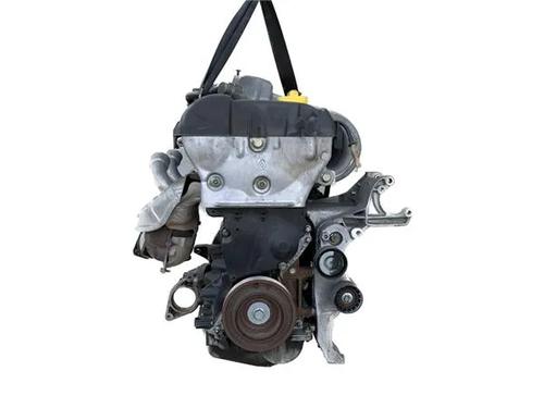 Engine RENAULT LAGUNA II (BG0/1_) | BP12597390M1