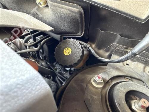 Used Brake master cylinder Brake master cylinder MITSUBISHI OUTLANDER III (GG_W, GF_W, ZJ, ZL, ZK) Plug-in Hybrid (GG2W) (200 hp) 29135174 29135174