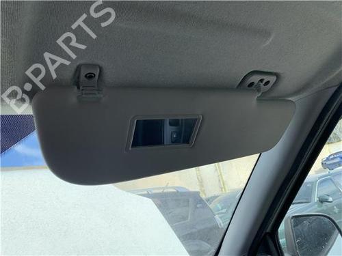 Right sun visor OPEL COMBO Box Body/MPV (X12) 1.3 CDTI (B05) | BP33288150I2  - Image 10