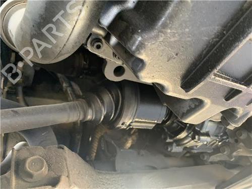 Right front driveshaft JEEP COMPASS (MK49) 2.0 CRD | BP32418036M39