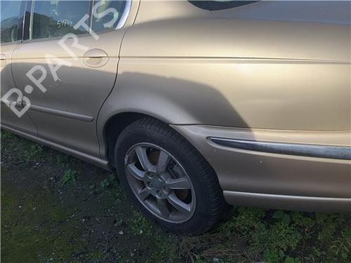 Rear axle JAGUAR X-TYPE I (X400) 2.0 D | BP32419007M2