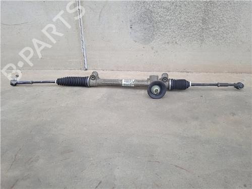 Used Steering rack OPEL CORSA D (S07) 1.3 CDTI (L08, L68) (75 hp) 25008358