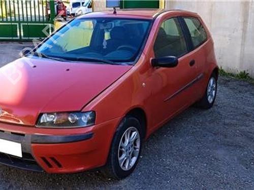 Electronic module FIAT PUNTO (188_)  | BP16355353M83 