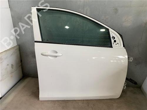 Dør højre fortil Dør højre fortil KIA PICANTO III (JA) 1.0 T-GDi (100 hp) 35953853 35953853
