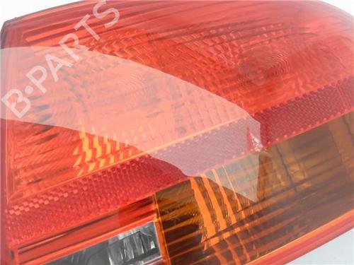 Right taillight AUDI A4 B7 (8EC) 2.0 TDI | BP40150679C35 - Image 9