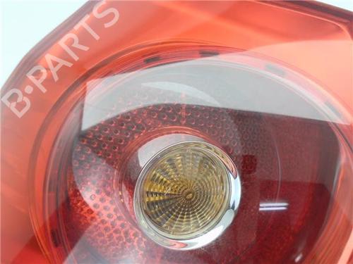 Left taillight VW GOLF V (1K1) 1.9 TDI | BP33731273C34  - Image 9