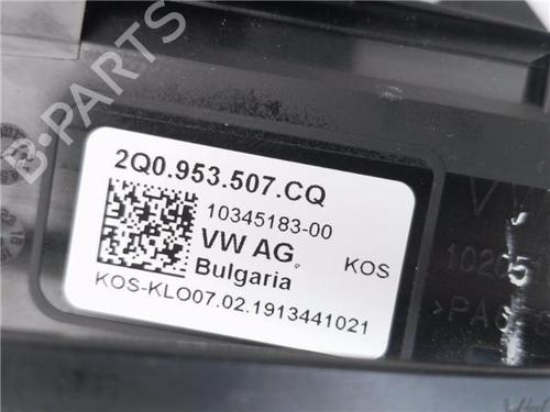 Switch SEAT IBIZA V (KJ1, KJG) 1.0 TSI | BP30412382I30