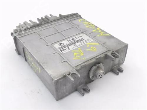 Elektronisk modul VW CADDY II Box Body/MPV (9K9A)  | BP27567569M83 
