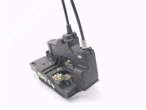 Used Front right lock CHEVROLET EPICA (KL1_) 2.0 (144 hp) 30412339