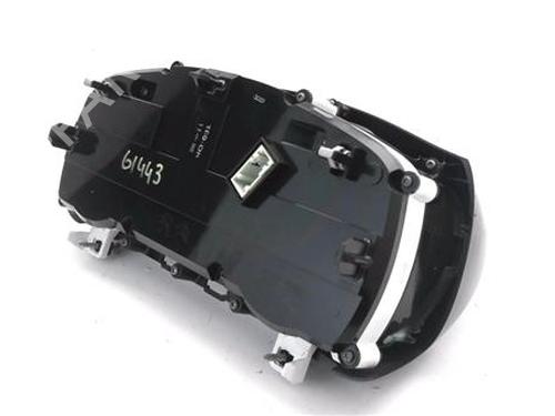 Instrument cluster CITROËN C3 III (SX) 1.2 VTi 82 | BP40298627C47 - Image 10