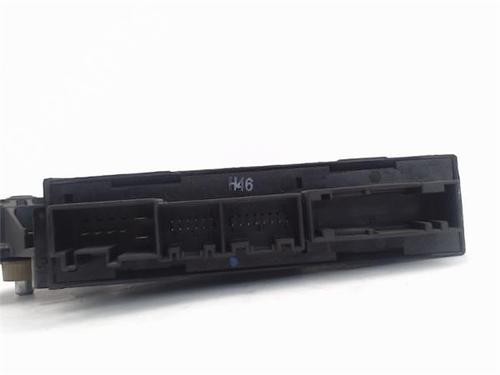 Right rear window motor AUDI A4 B7 (8EC)  | BP14343487E22 