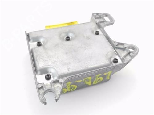 ECU airbags RENAULT KANGOO (KC0/1_)  | BP27567583M53 