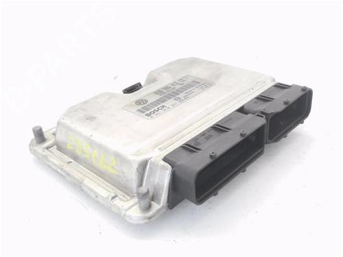 Used Electronic module SKODA FABIA I (6Y2) 1.9 SDI (64 hp) 10983072