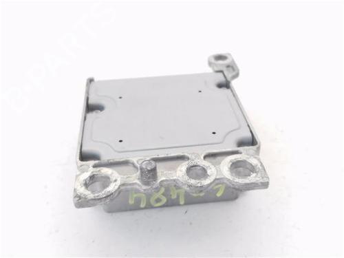 ECU airbags NISSAN QASHQAI I (J10, NJ10) 1.5 dCi | BP30183044M53