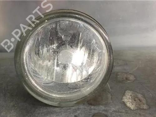 Used Left front fog light CITROËN C2 (JM_) 1.4 HDi (68 hp) 9636484