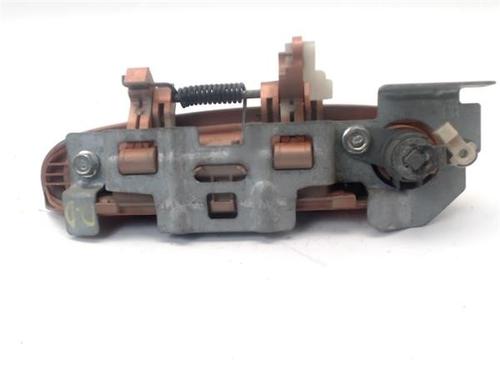 Front right exterior door handle KIA PICANTO I (SA) 1.1 | BP23882356C129 