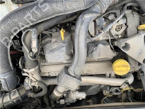 Engine RENAULT CLIO III (BR0/1, CR0/1) | BP32419639M1