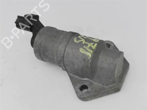 Elektronisk sensor FORD FOCUS I (DAW, DBW) 1.6 16V | BP21360055M84 