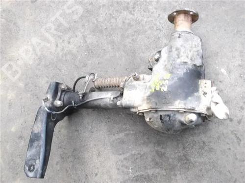 Differential, foran MITSUBISHI L200 / TRITON (KA_T, KB_T) 2.5 DI-D 4WD (KB4T) (136 hp) 12585281
