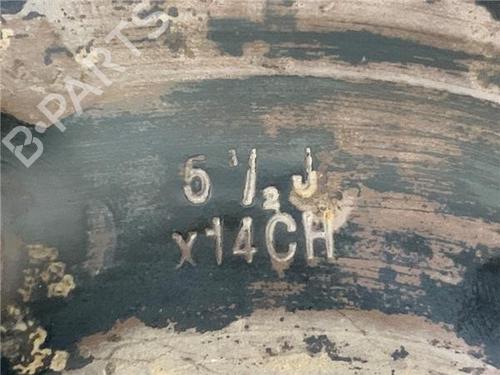 Rim PEUGEOT PARTNER MPV (5_, G_) 1.6 HDi 75 | BP32192927C45