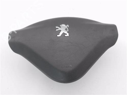 Used Driver airbag PEUGEOT 207 (WA_, WC_) 1.6 HDi (90 hp) 32657439