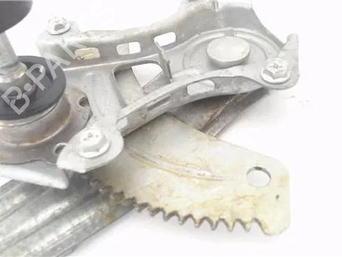 Rear right window mechanism NISSAN MICRA IV (K13K, K13KK) 1.2 | BP23841567C25 