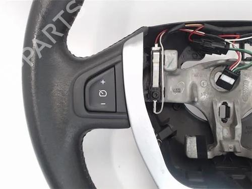 Steering wheel RENAULT LAGUNA III (BT0/1) 2.0 dCi (BT01, BT08, BT09, BT0E, BT0K, BT12, BT1C, BT1D,... | BP15539047C49 
