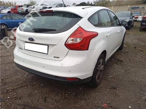 Right headlight FORD FOCUS III  | BP29259992C29 