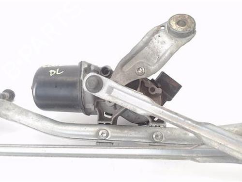 Viskermotor vindrute RENAULT MEGANE II (BM0/1_, CM0/1_)  | BP24473225M29 